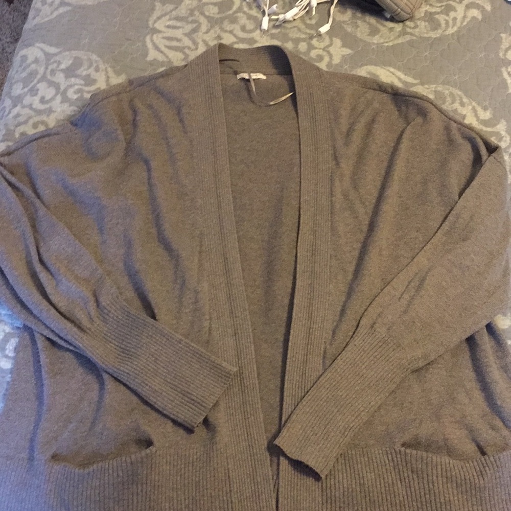 Sonoma Cardigan Sweater